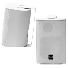 2 BOSS AUDIO SYSTEMS MR4.3W