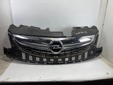 Griglia radiatore Opel Corsa D