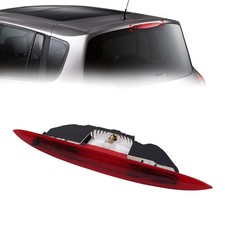 Third Brake Light Rear High