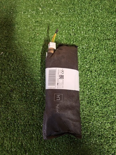 Airbag sedile lato - sedile, guid