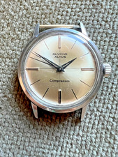 Orologio da polso vintage