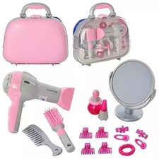 Valigia da parrucchiere Braun