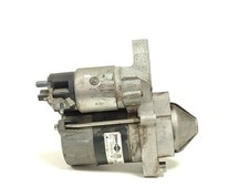 Motorino avviamento renault - d'avviamento,