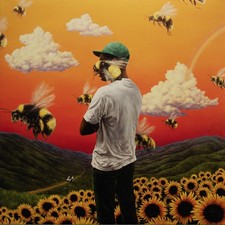 Tyler, The Creator - Scum Fuck