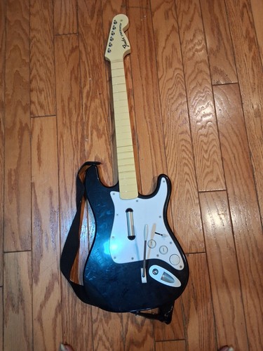 Ps3 rock band fender - ps3,