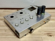 Amplificatore valvolare telaio