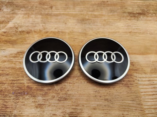 Audi copricerchio coprimozzo - copricerchio,