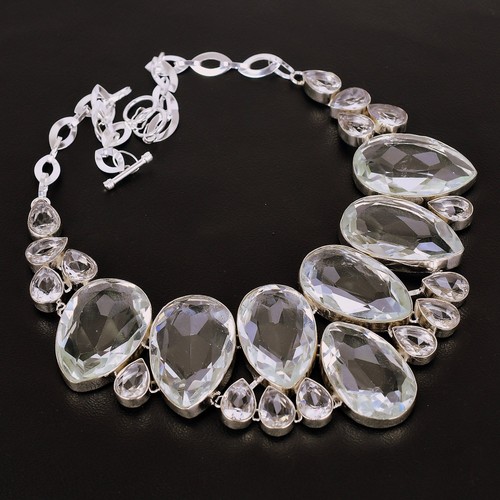 Collana gioiello argento - gioiello,