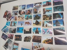 260 figurine l'era glaciale anno 2002