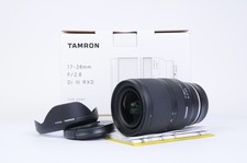 Tamron 17-28mm F/2.8 Di III