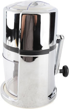 Tritaghiaccio Manuale