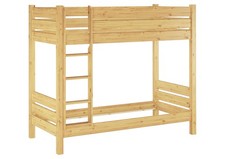 Telaio letto castello PER