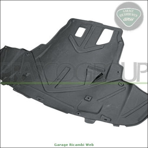 Aa0901900 riparo motore - riparo, prasco
