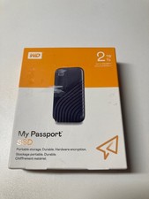 Passport 2tb usb c - wd,