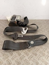 Cintura di sicurezza anteriore destra PEUGEOT 208 1 PHASE 2 98063151XX