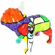 Onlylux Scultura Bulldog