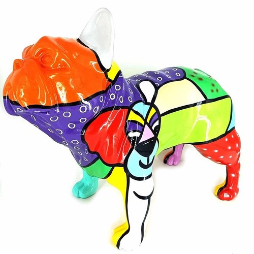 Onlylux scultura bulldog - scultura,