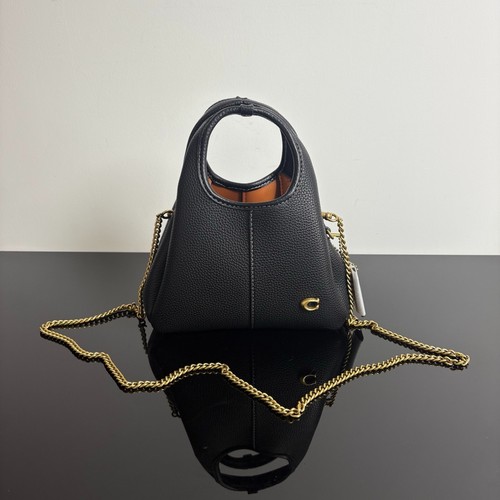 Borsa tracolla coach rana 19 - borsa,