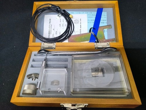 Rion accelerometro - rion,