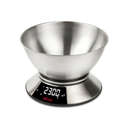 Girmi ps86 bilancia cucina - bilancia, da