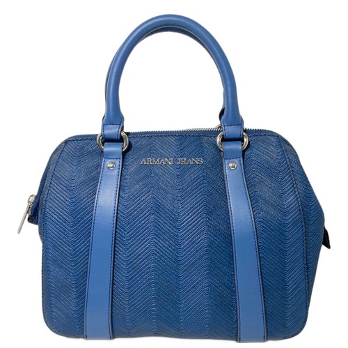 Borsa tracolla armani jeans - borsa,