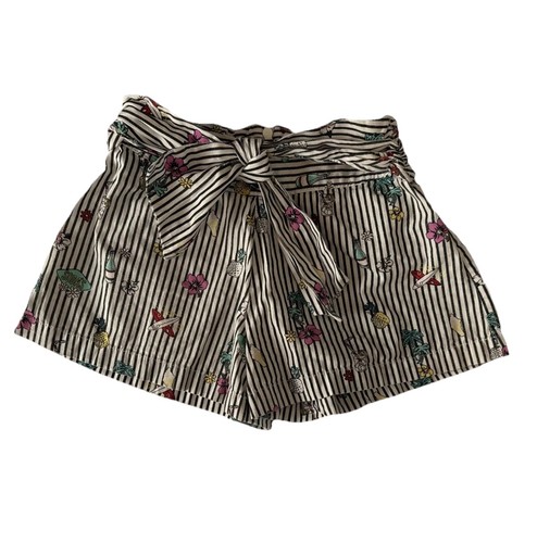 Pantaloncini zara bambina - zara,