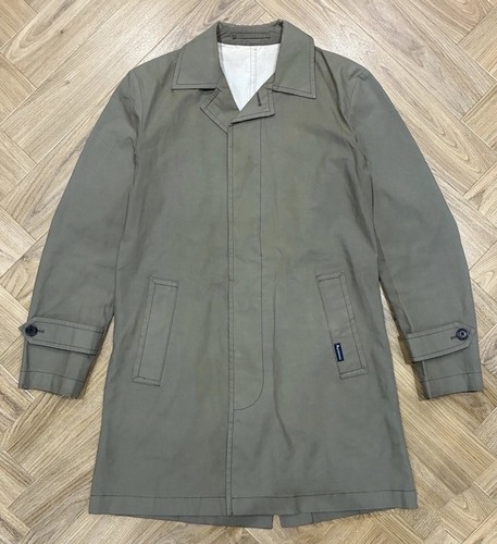 Aquascutum cappotto mac - aquascutum,