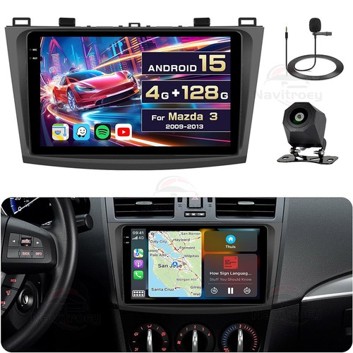 128gb per mazda 2009 2013 - per,