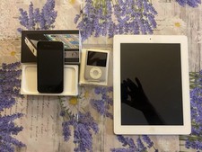 Apple iPhone 4 - Ipod nano 4gb-Ipad 2 64gb Perfettamente Funzionanti….
