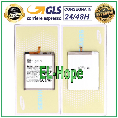 Batteria originale service - batteria,
