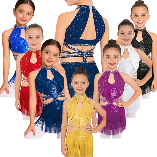 Costume ballo moderno - costume, da
