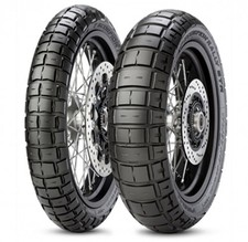 Gomma Moto PIRELLI 170/60 R17