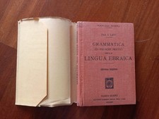 (L) Manuali Hoepli GRAMMATICA