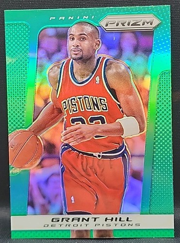 2013 panini prizm - panini, retail