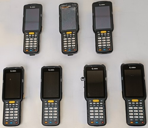 Unidad lote zebra mc330k - unidad, 7x