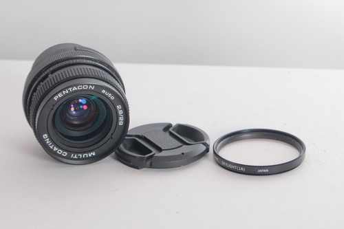 Pentacon a vite - 28,