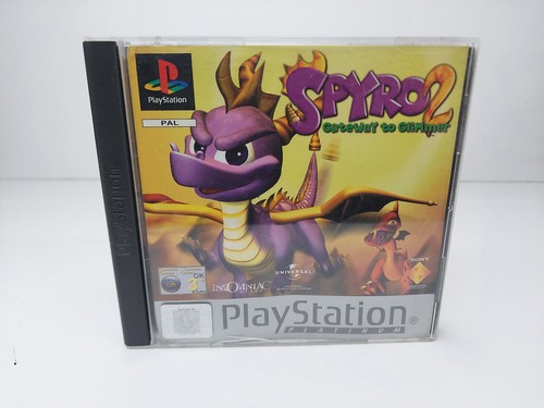 Spyro gateway glimmer - 2,