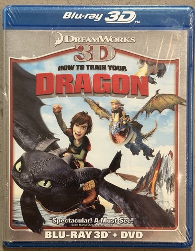 How train your - to, dragon