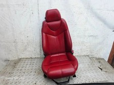 Sedile anteriore destro ALFA