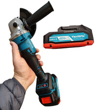 Smerigliatrice Angolare Flex a