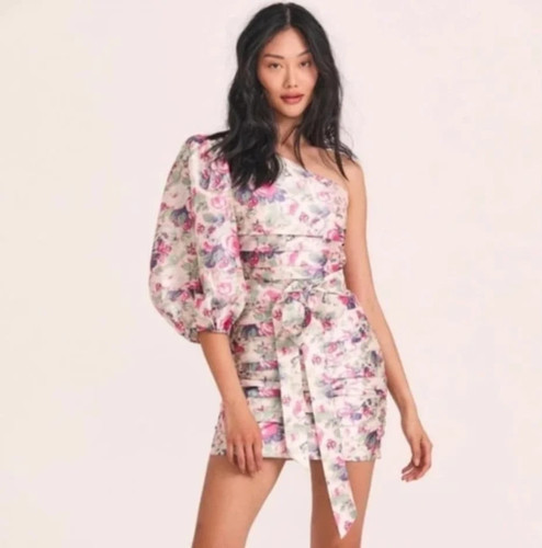 Loveshackfancy altie mini - loveshackfancy,
