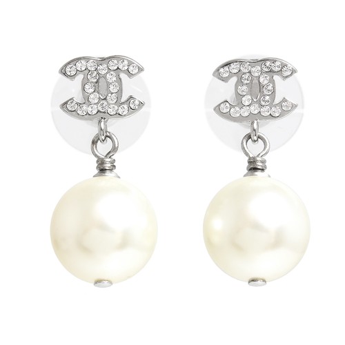 Chanel a36138 logo resin - cc,