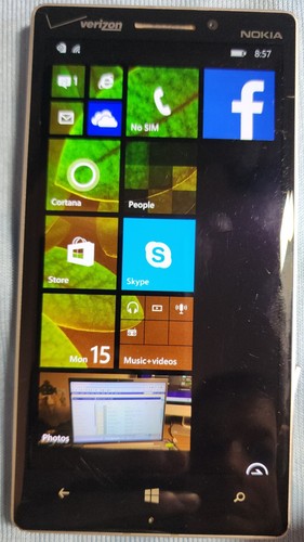 Nokia lumia 929 icona - 929,