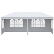 Outsunny Gazebo per Feste con