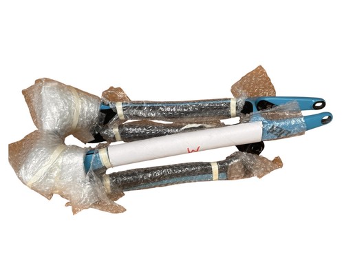 Nuovo industries jeffsy mk1 - nuovo,