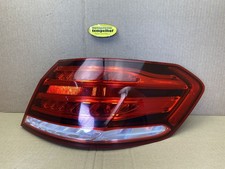 Mercedes-benz Classe E 212