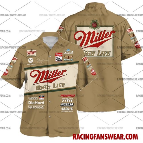 Tuta corsa bobby allison - da,
