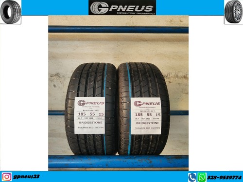 185 t bridgestone - 55,