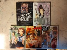 📚 Lotto di Manga 134 –