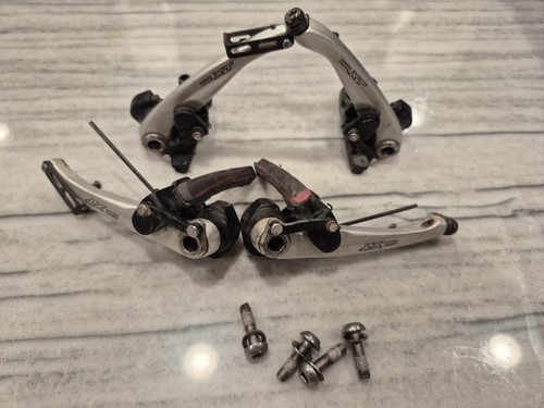 Set freni shimano xt m760 - set,
